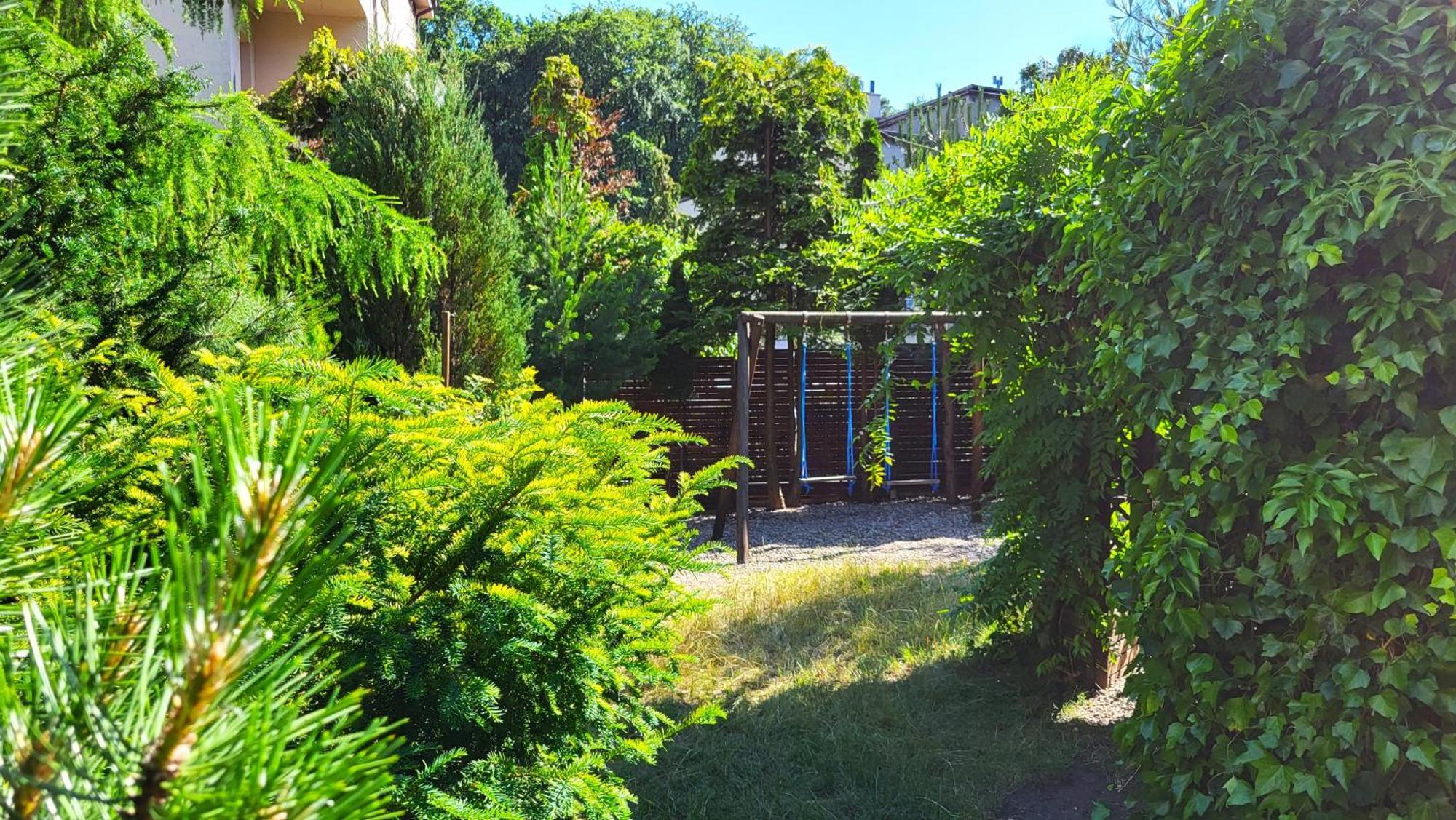 Pokoje Goscinne Marzena Gdyně Exteriér fotografie